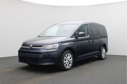 VW Caddy Maxi Gebrauchtwagen