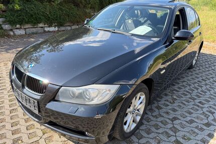 BMW 318 Gebrauchtwagen