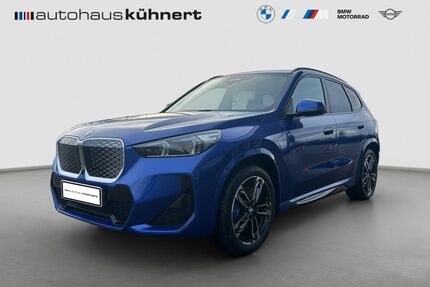 BMW iX1 Gebrauchtwagen
