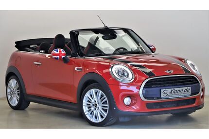 Mini Cooper Gebrauchtwagen