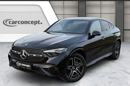 Mercedes-Benz GLC 200 Gebrauchtwagen