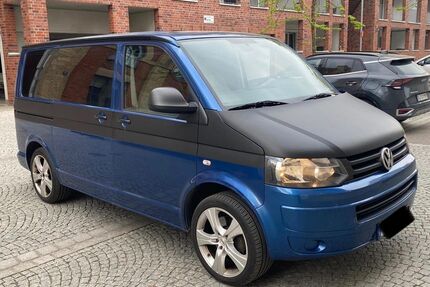 VW T5 Transporter Gebrauchtwagen