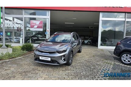 Kia Stonic Gebrauchtwagen