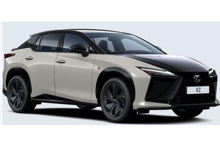Lexus RZ Gebrauchtwagen