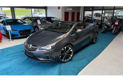 Opel Cascada Gebrauchtwagen