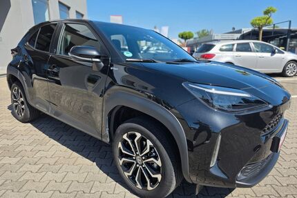 Toyota Yaris Cross Gebrauchtwagen