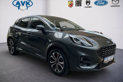Ford Puma Gebrauchtwagen