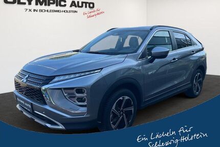 Mitsubishi Eclipse Cross Gebrauchtwagen