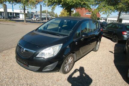 Opel Meriva Gebrauchtwagen
