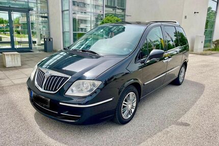 Lancia Phedra Gebrauchtwagen