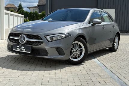 Mercedes-Benz A 200 Gebrauchtwagen