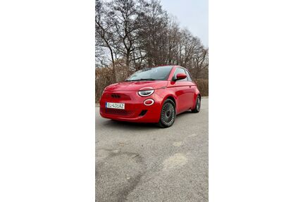 Fiat 500e Gebrauchtwagen