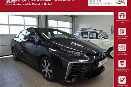 Toyota Mirai Gebrauchtwagen