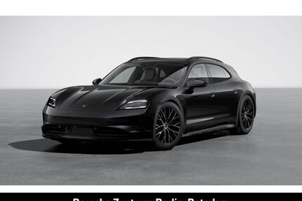 Porsche Taycan Gebrauchtwagen