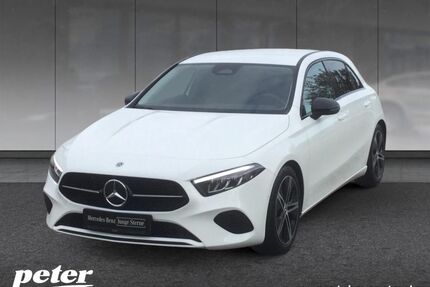 Mercedes-Benz A 220 Gebrauchtwagen