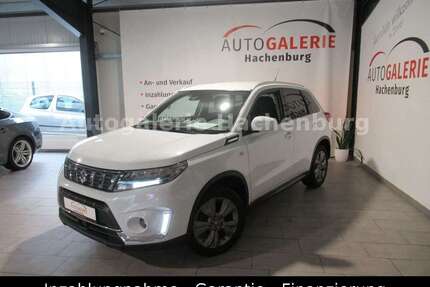 Suzuki Vitara Gebrauchtwagen