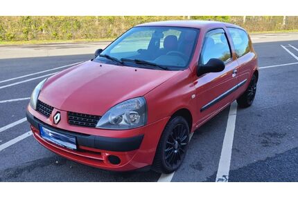 Renault Clio Gebrauchtwagen