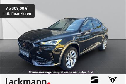 Cupra Formentor Gebrauchtwagen