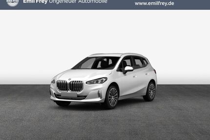 BMW 220 Active Tourer Gebrauchtwagen