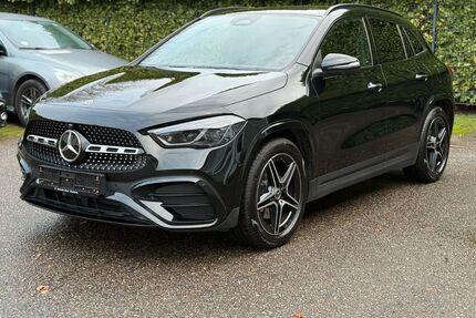 Mercedes-Benz GLA 220 Gebrauchtwagen