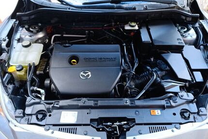 Mazda 3 Gebrauchtwagen