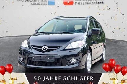 Mazda 5 Gebrauchtwagen