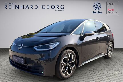 VW ID.3 Gebrauchtwagen