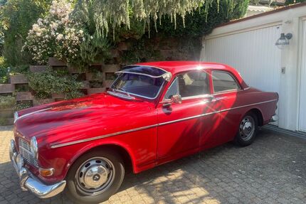 Volvo Amazon Gebrauchtwagen