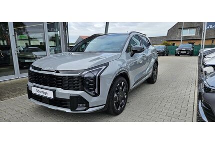Kia Sportage Gebrauchtwagen