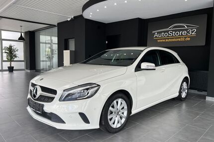 Mercedes-Benz A 180 Gebrauchtwagen