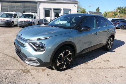 Citroen C4 Gebrauchtwagen