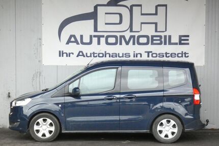 Ford Tourneo Courier Gebrauchtwagen