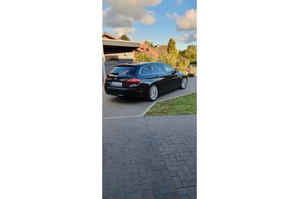 BMW 530 Gebrauchtwagen