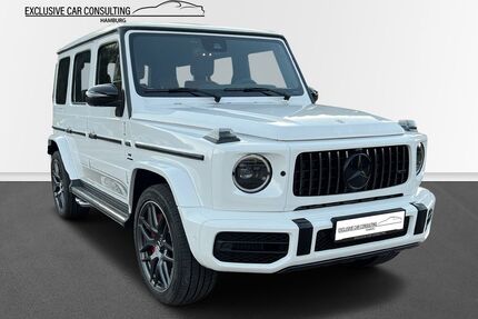 Microcar G 63 AMG 