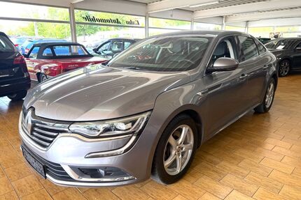 Renault Talisman Gebrauchtwagen