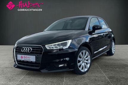 Audi A1 Gebrauchtwagen