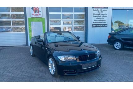 BMW 120 Gebrauchtwagen