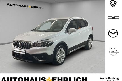 Suzuki SX4 Gebrauchtwagen