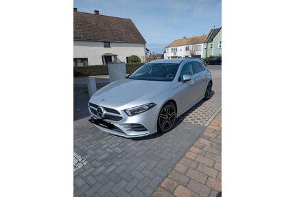 Mercedes-Benz A 220 Gebrauchtwagen
