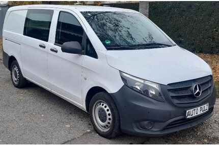 Mercedes-Benz Vito Gebrauchtwagen