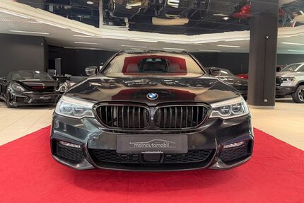 BMW 540 Gebrauchtwagen