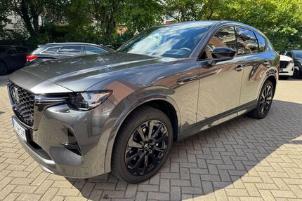 Mazda CX-60 Gebrauchtwagen