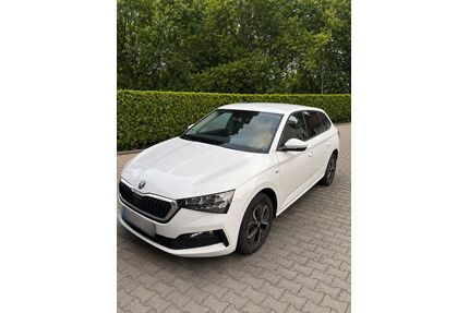 Skoda Scala Gebrauchtwagen