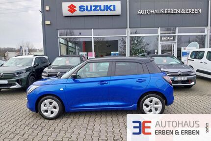 Suzuki Swift Gebrauchtwagen