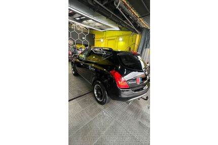 Nissan Murano Gebrauchtwagen