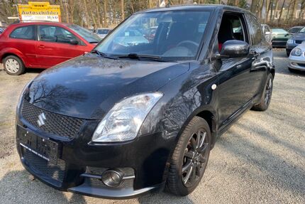Suzuki Swift Gebrauchtwagen