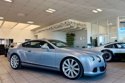 Bentley Continental GT Gebrauchtwagen