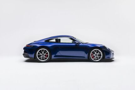 Porsche 992 Gebrauchtwagen