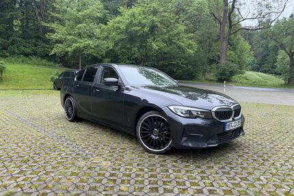 BMW 318 Gebrauchtwagen