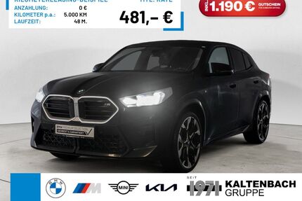 BMW X2 Gebrauchtwagen